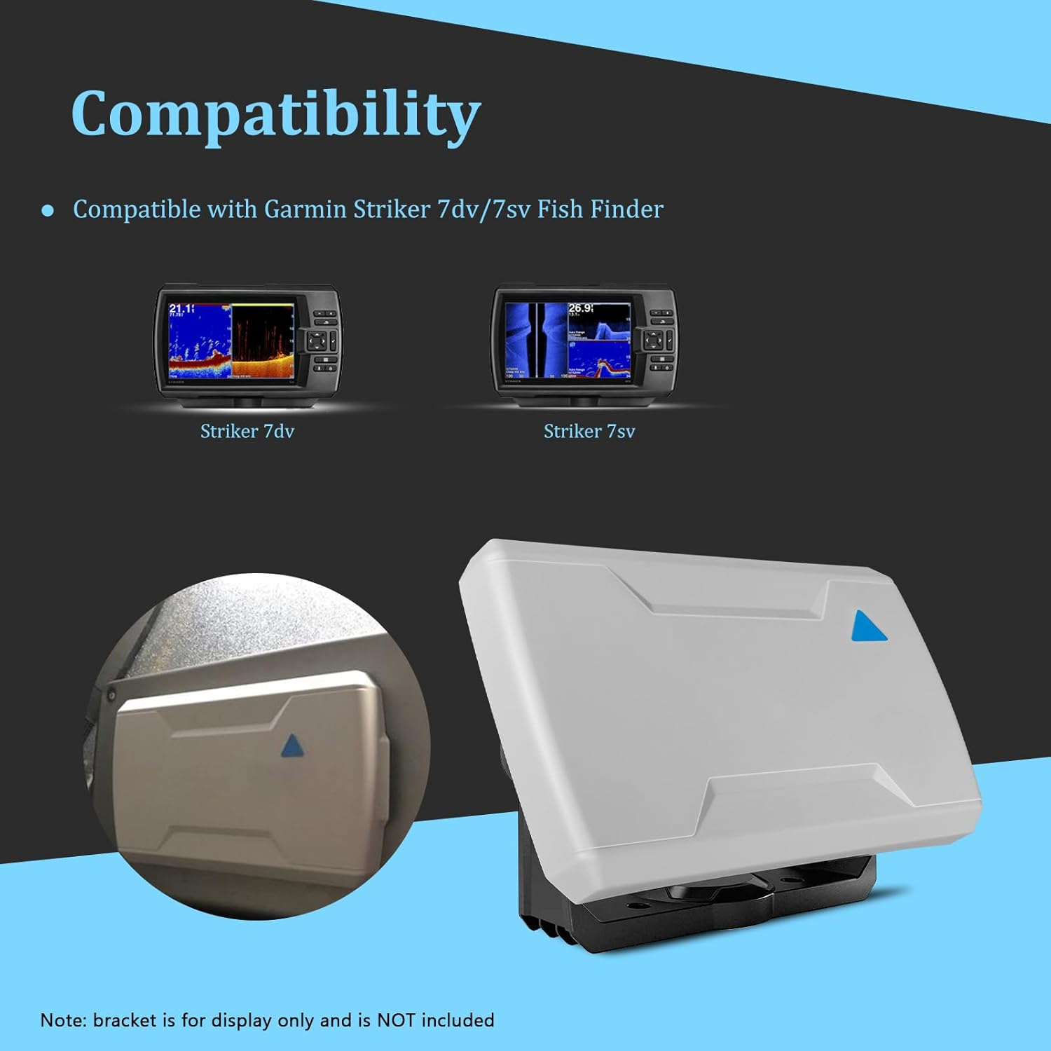 010-12441-02 Garmin 7인치 어군탐지기, - Fish Finder 리뷰 및 가격