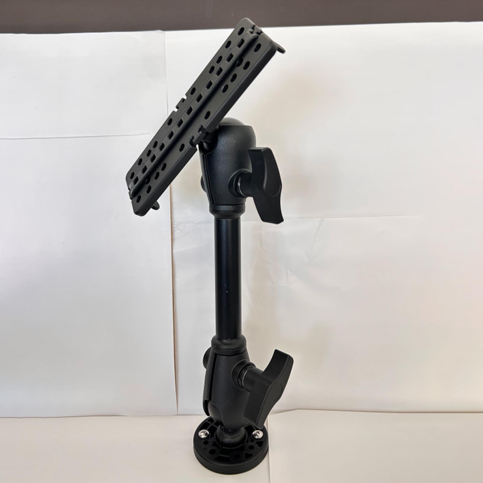 잉어 낚시 장비 마운트 베이스 360도 회전 범용 볼  - Fish Finder Mount 리뷰 및 가격