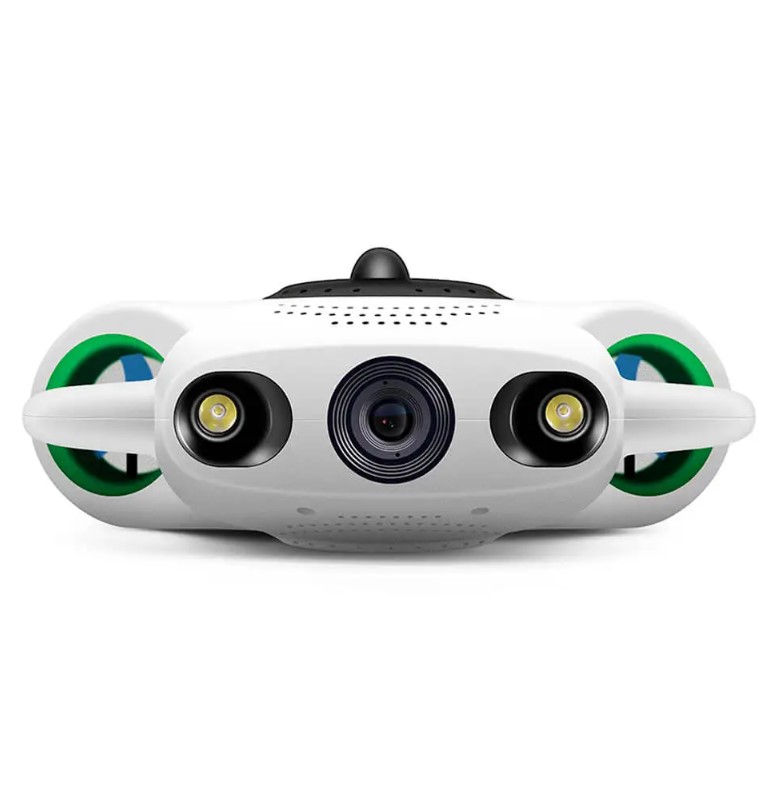 Camoro 미니 전문 수중 드론 카메라, ROV 워터 - Underwater Camera 리뷰 및 가격