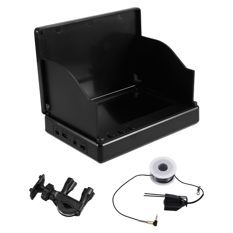 ABZZ-220 °   수중 낚시 카메라 휴대용 108 - Fishing Depth Finder 리뷰 및 가격