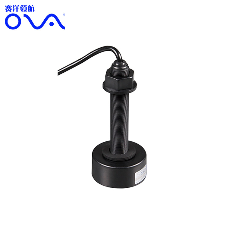 A-TD28 50&200KHZ 플라스틱 600W 이중  - Fish Finder Transducer 리뷰 및 가격