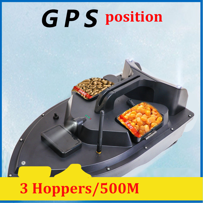 GPS RC 미끼 보트 40 낚시 명소 어군 탐지기 보 - Fish Finder Gps 리뷰 및 가격