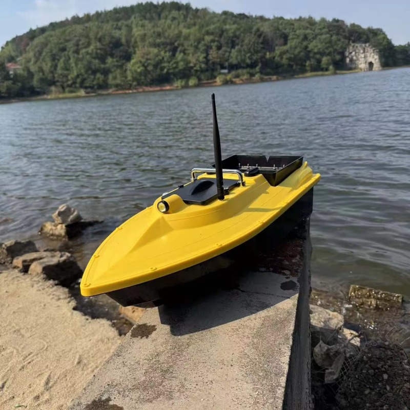 GPS 탑재 12V 고출력 플라스틱 잉어 낚시용 미끼  - Fishing Gps 리뷰 및 가격