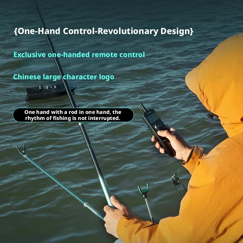 GPS 탑재 12V 고출력 플라스틱 잉어 낚시용 미끼  - Fishing Gps 리뷰 및 가격