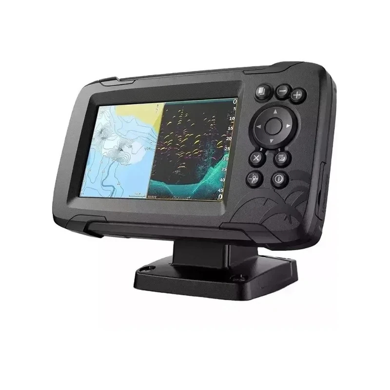 2025/NEW 로렌스 훅 리빌 스프링 시즌 5인치 어 - Fish Finder Transducer 리뷰 및 가격