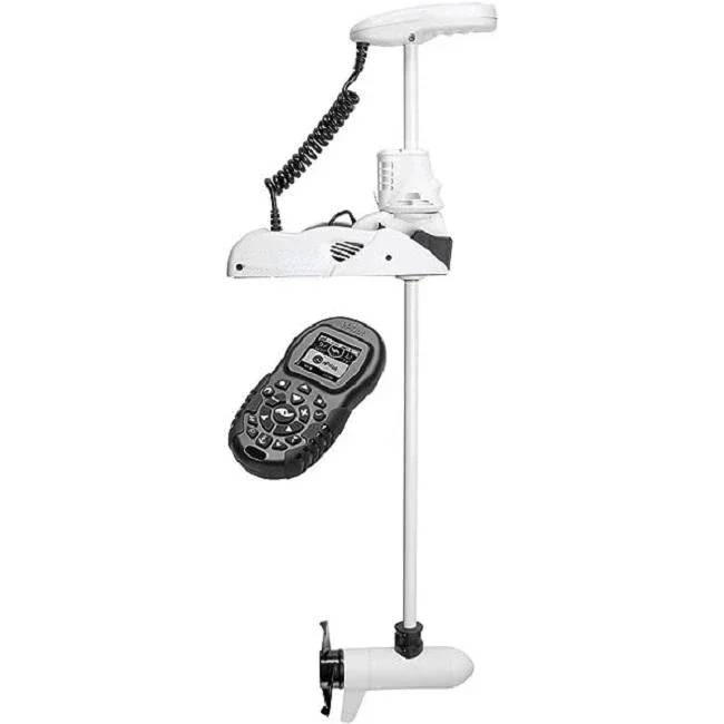 - MInn Kota의 Ulterra 80 트롤링 모터 - Fish Finder Transducer 리뷰 및 가격