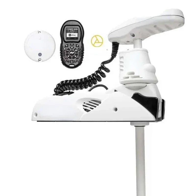 - MInn Kota의 Ulterra 80 트롤링 모터 - Fish Finder Transducer 리뷰 및 가격