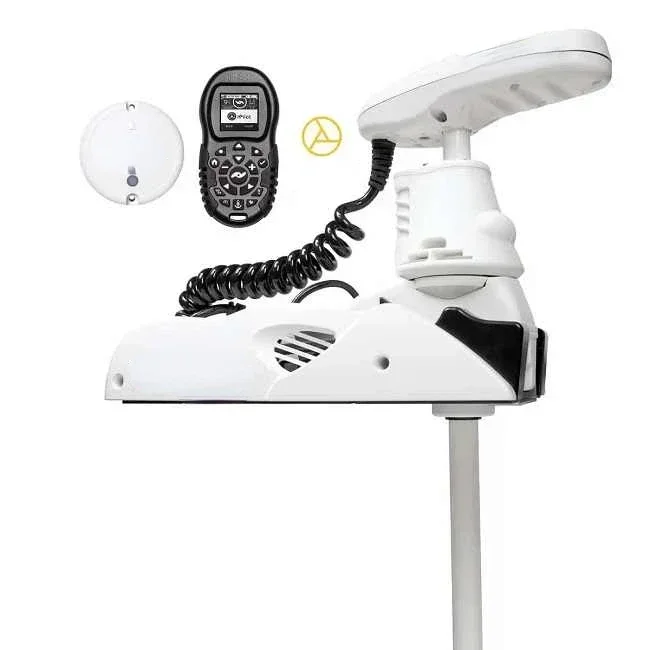 - MInn Kota의 Ulterra 80 트롤링 모터 - Fish Finder Transducer 리뷰 및 가격
