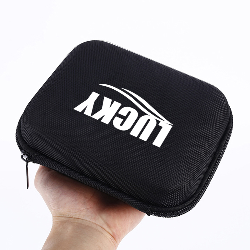 어군 탐지기 EVA 보관 가방 내압 및 낙하 방지 하드 - Fish Finder Case 리뷰 및 가격