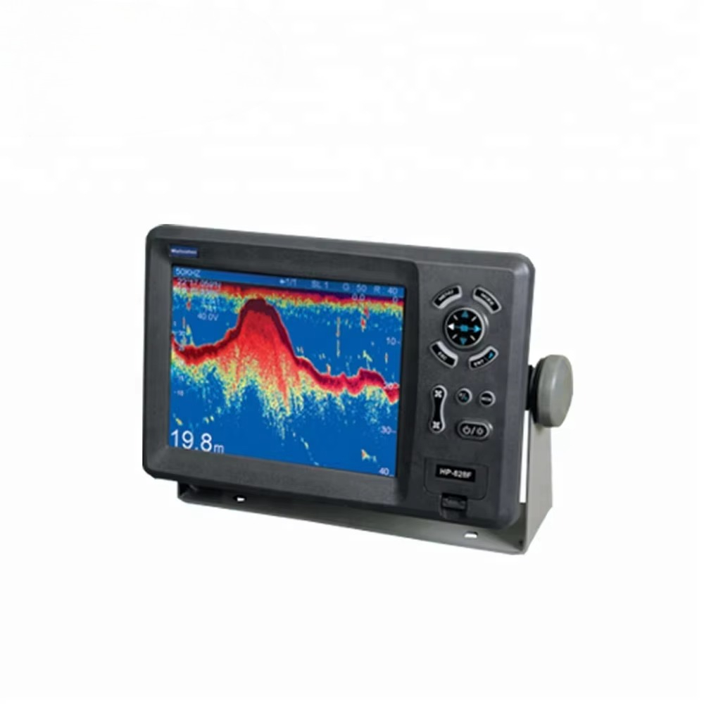 미스터 LCD 피쉬 HP-828파라인 에코 사운더 콜로 - Fishing Gps 리뷰 및 가격