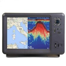 미스터 LCD 피쉬 HP-828파라인 에코 사운더 콜로 - Fishing Gps 리뷰 및 가격